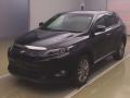 2017 Toyota Harrier