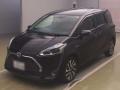 2018 Toyota Sienta