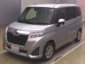 2019 Toyota Roomy