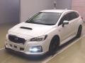 2014 Subaru Levorg