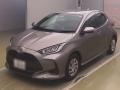 2025 Toyota YARIS