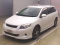 2012 Toyota Corolla Fielder
