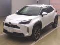 2025 Toyota YARIS CROSS