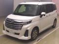 2024 Toyota Roomy
