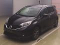 2015 Nissan Note