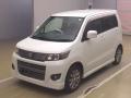2011 Suzuki WAGON R STINGRAY