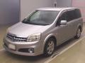 2008 Nissan Lafesta