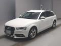 2012 Audi A4 Avant