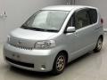 2005 Toyota Porte