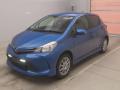 2016 Toyota Vitz