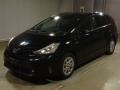 2015 Toyota Prius alpha