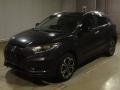 2014 Honda VEZEL