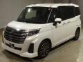2022 Toyota Roomy