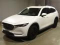 2018 Mazda CX-8