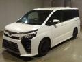 2017 Toyota Voxy