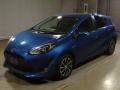2019 Toyota Aqua