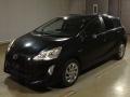 2015 Toyota Aqua