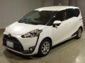 2017 Toyota Sienta