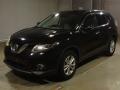 2015 Nissan X-Trail