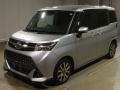 2020 Toyota TANK