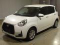 2019 Daihatsu Boon
