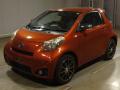 2012 Toyota iQ
