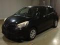 2014 Toyota Vitz