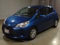 2017 Toyota Vitz