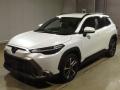 2022 Toyota Corolla Cross