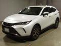 2023 Toyota Harrier