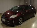 2013 Toyota Prius PHV