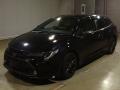 2022 Toyota Corolla Touring Wagon