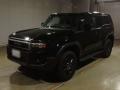 2024 Toyota Land Cruiser 250