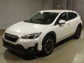 2022 Subaru XV