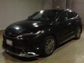 2020 Toyota Harrier