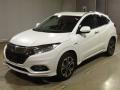 2018 Honda VEZEL