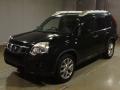 2012 Nissan X-Trail