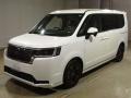 2026 Honda Step WGN