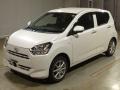2018 Toyota Pixis Epoch