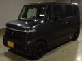 2026 Honda N-BOX CUSTOM