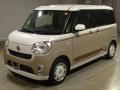 2016 Daihatsu Move Canbus