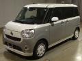 2019 Daihatsu Move Canbus