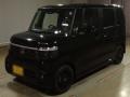 2026 Honda N-BOX CUSTOM