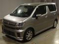 2017 Suzuki Wagon R