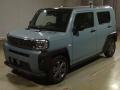2025 Daihatsu TAFT