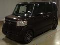 2017 Honda N-BOX