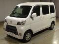 2018 Daihatsu Hijet Cargo