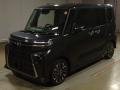 2025 Daihatsu Tanto