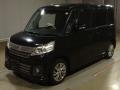 2016 Suzuki Spacia Custom