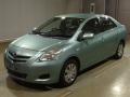 2006 Toyota Belta